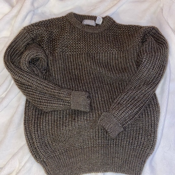 LOFT sweater - Picture 2 of 2